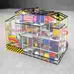 Детский игровой лабиринт «Страна фантазий»