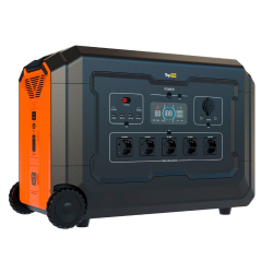 Портативная электростанция TopON TOP-X3600 LFP 3600 Вт