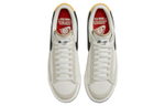 Кроссовки Nike Blazer Low "Moving Company"
