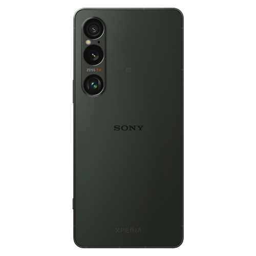 Смартфон Sony Xperia 1 VI 12/256GB, Khaki Green (Зеленый)