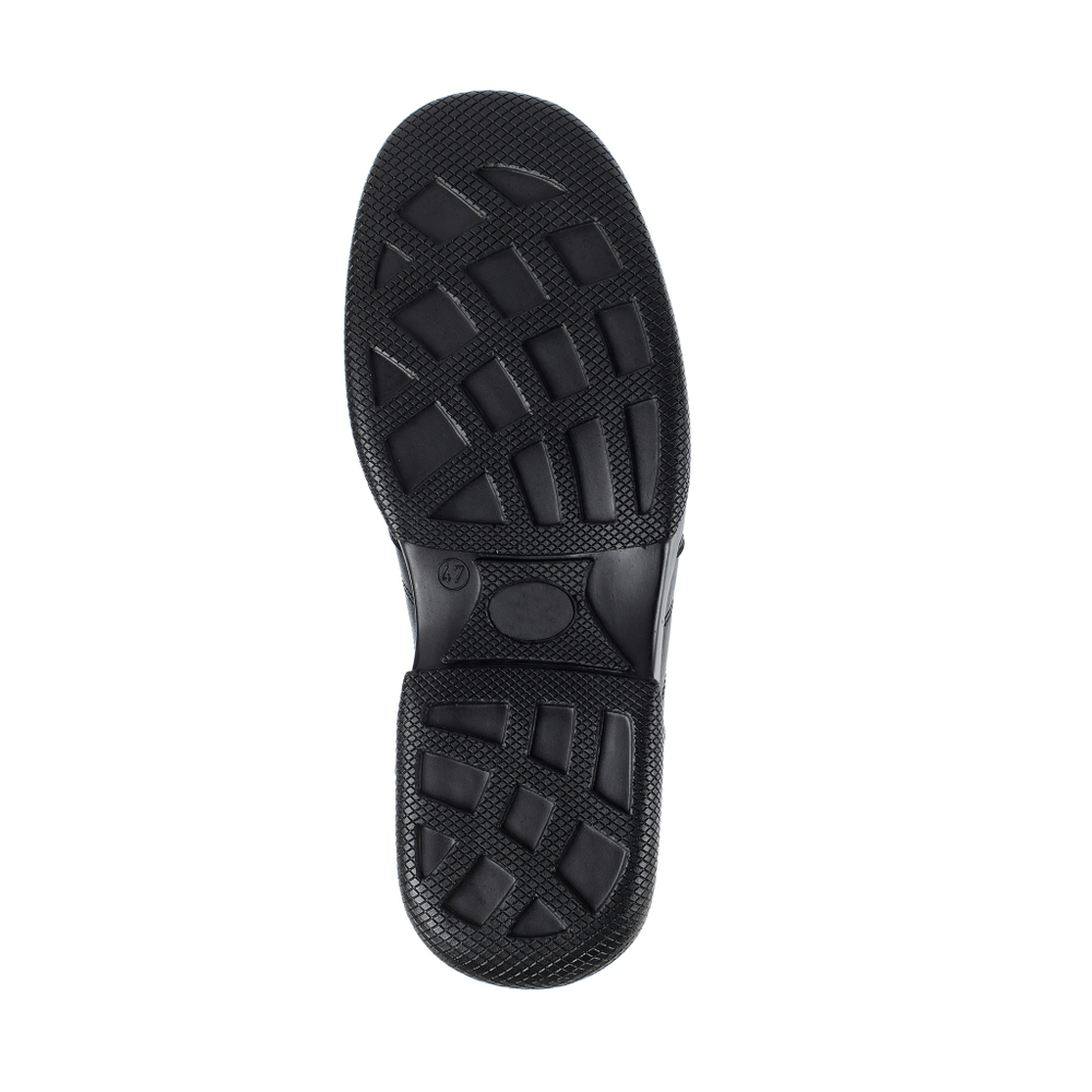 529367 сандалии мужские коричневые нубук