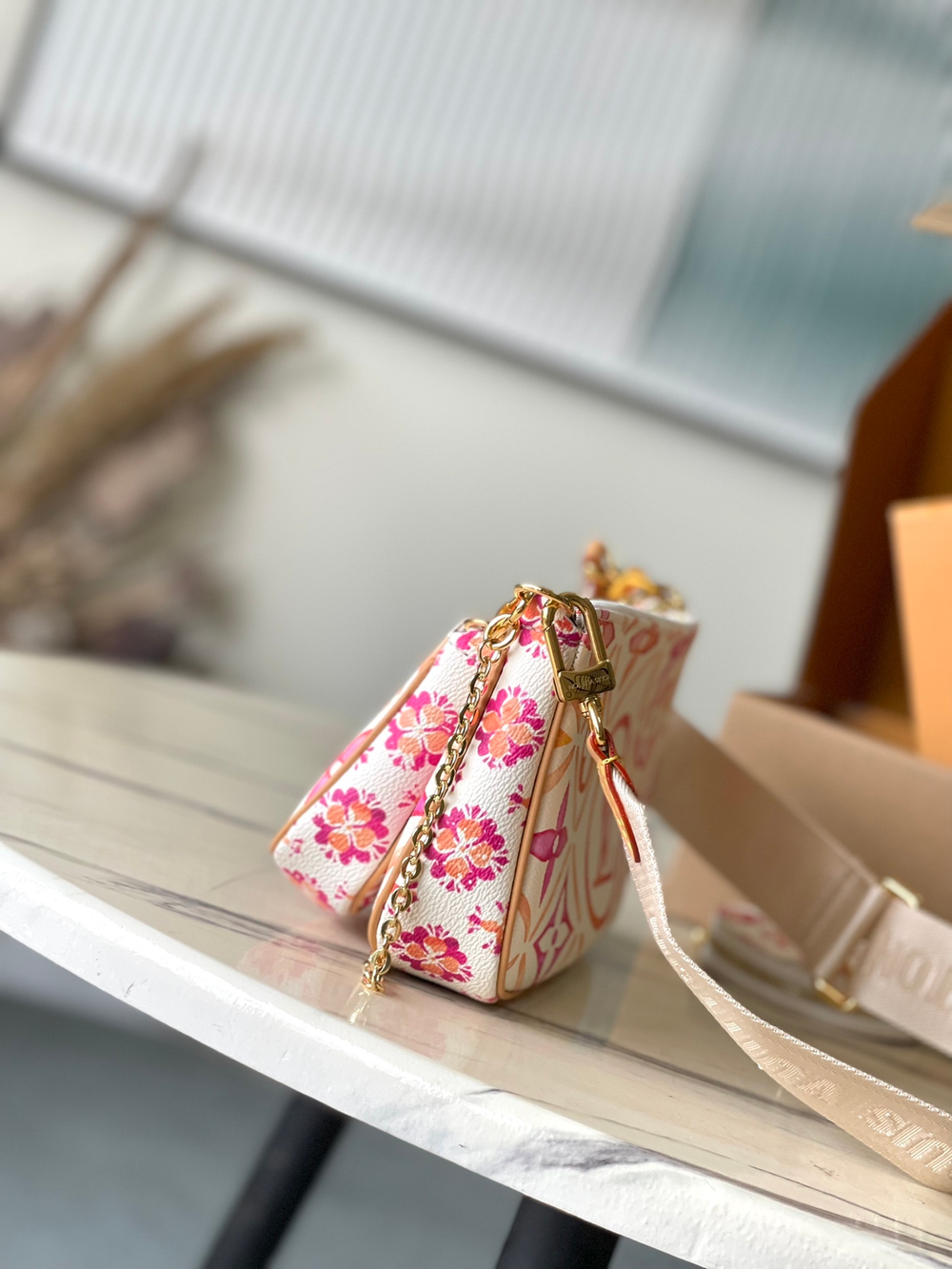 Louis Vuitton Multi Pochette Accessoires