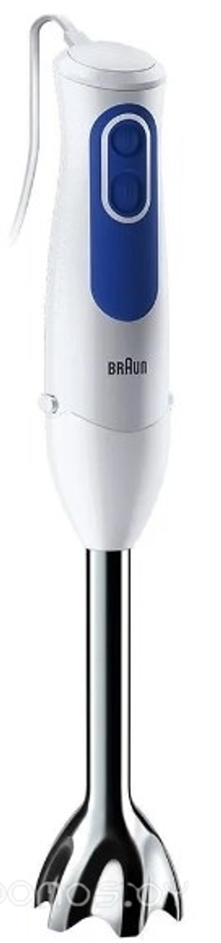 Блендер BRAUN MQ3045WH APERITIVE 0X22111191