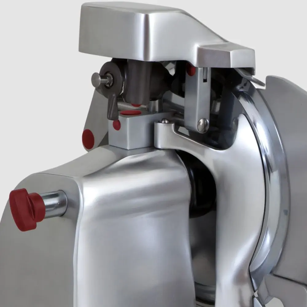 Слайсер Berkel Domina SLH350 1Ф