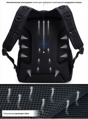 Çanta \ Bag \ Рюкзак SkyName 57-45 + пенал