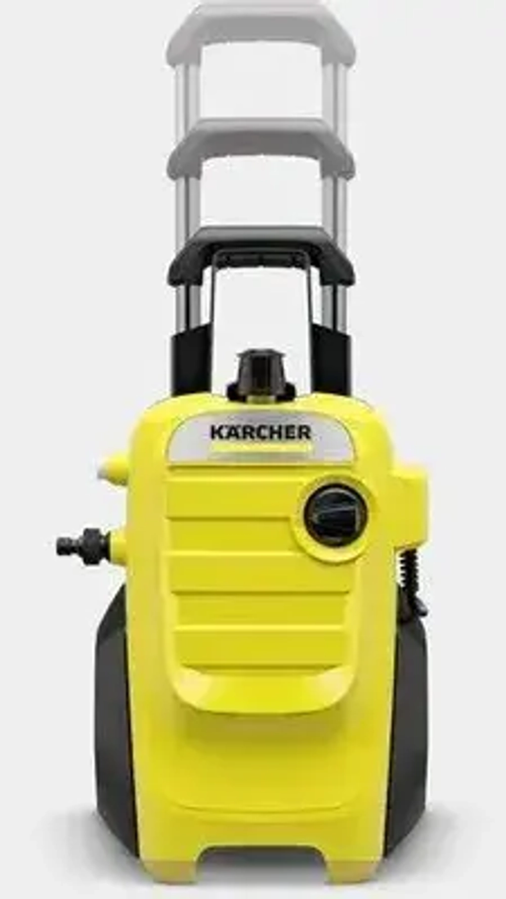 Мойка высокого давления Karcher K 4 Compact