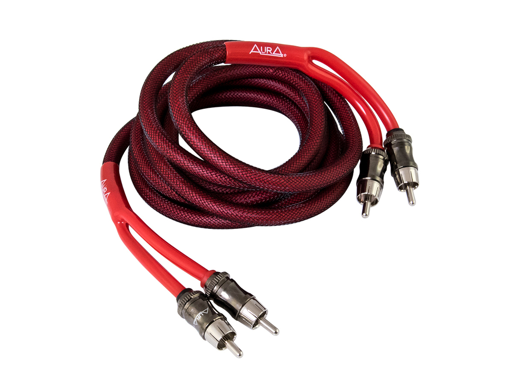 Кабель RCA Aura RCA-C320 MkII