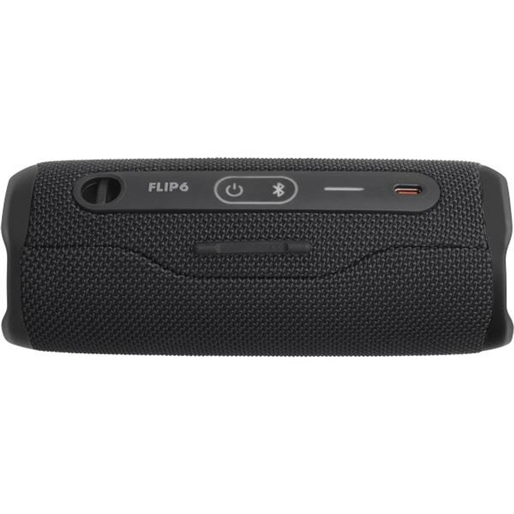 JBL Flip 6 Black