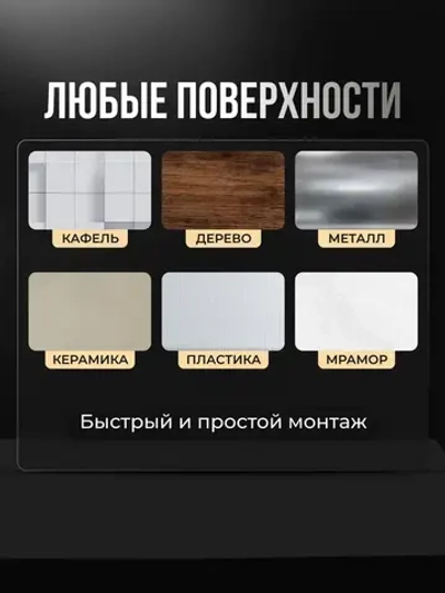 Бордюрная лента для ванны и кухни 100мм 3,2м белая. Самоклеящаяся декоративная клейкая лента, декоративный скотч