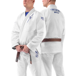 Кимоно Hayabusa UFC BJJ LIGHTWEIGHT - WHITE