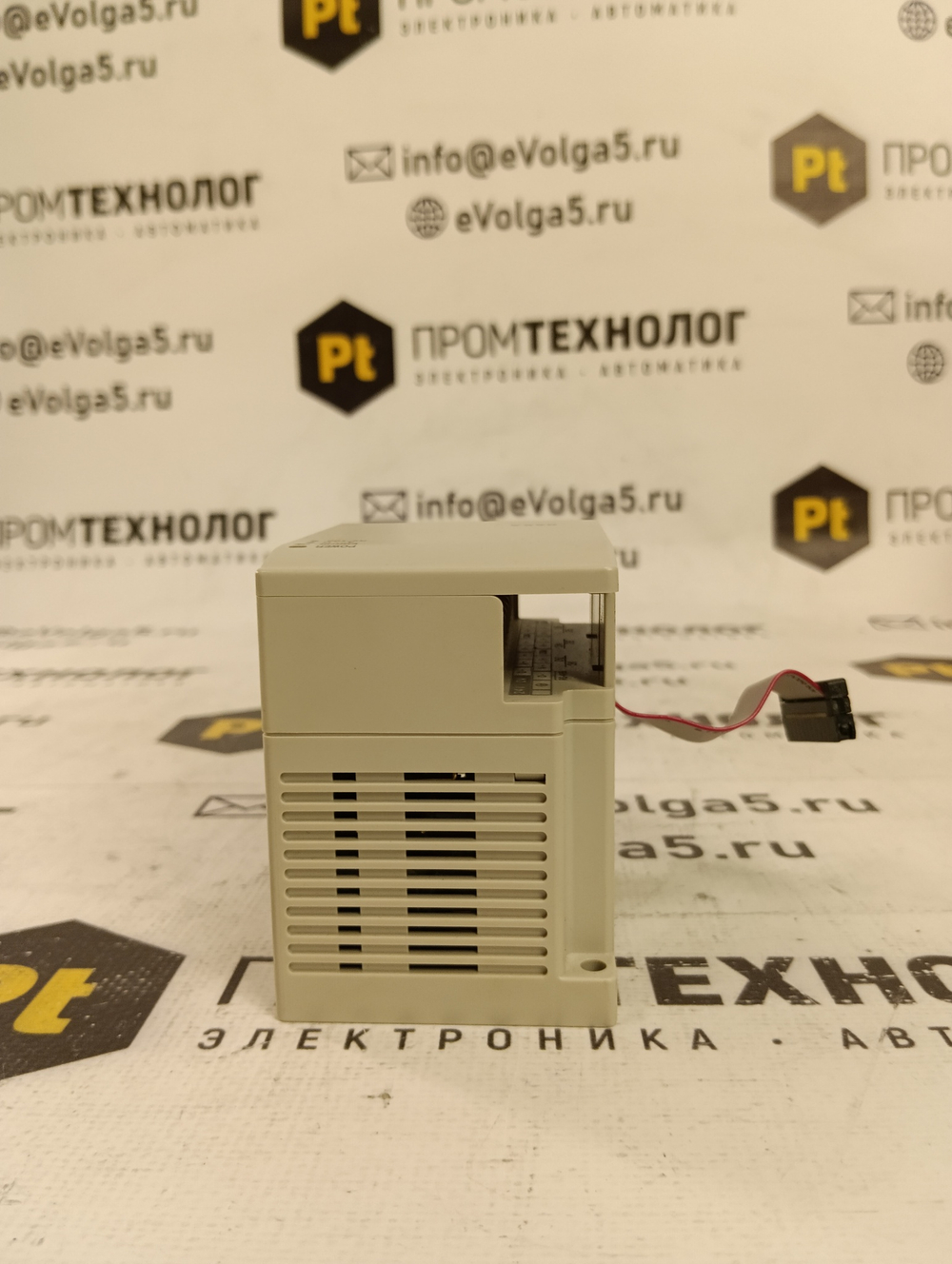 Delta DVP06XA-H2 с хранения