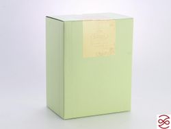 Набор фужеров для шампанского Crystalite Bohemia Parus/Proxima 190 мл (6 шт)