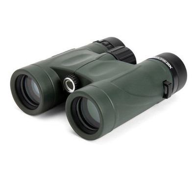 Бинокль Celestron Nature DX 10x32