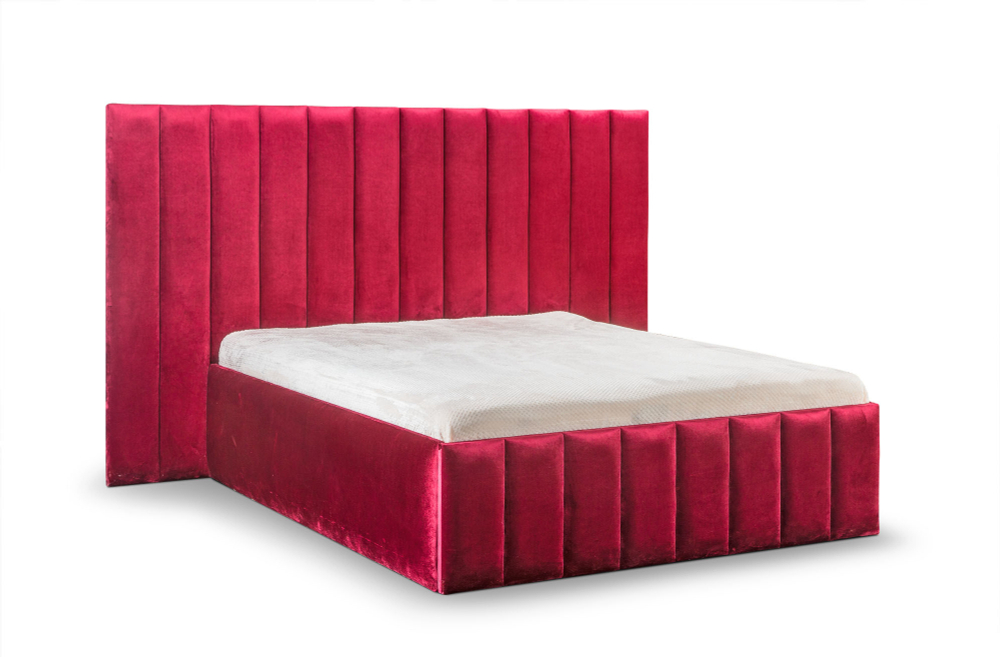 Кровать М-1П