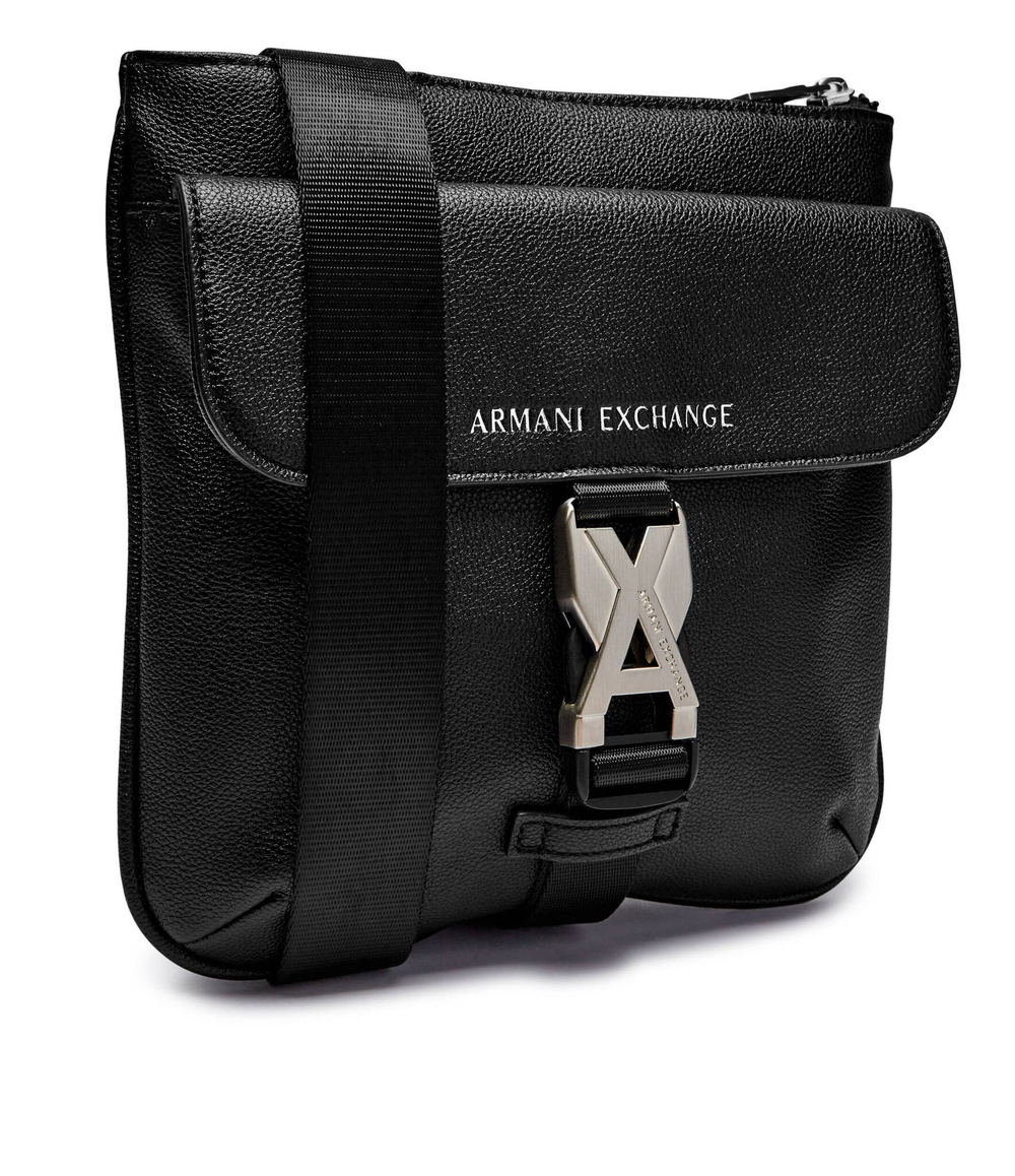 Сумка кросс-боди Armani Exchange - черный(952698 4F864)