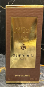 Guerlain Cuir Intense 125 ml (duty free парфюмерия)