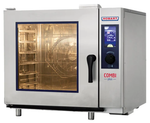 Пароконвектомат Hobart COMBI-plus HPJ061E