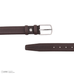Ремень мужской натуральная кожа Mashad Leather N6480-091 744