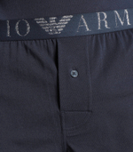 трусики-боксеры Emporio Armani - темно-синий(110991 2F595)