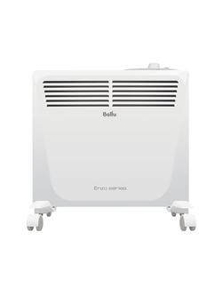 Конвектор электрический Enzo BEC/EZMR-500 500Вт м/т Ballu НС-1055661