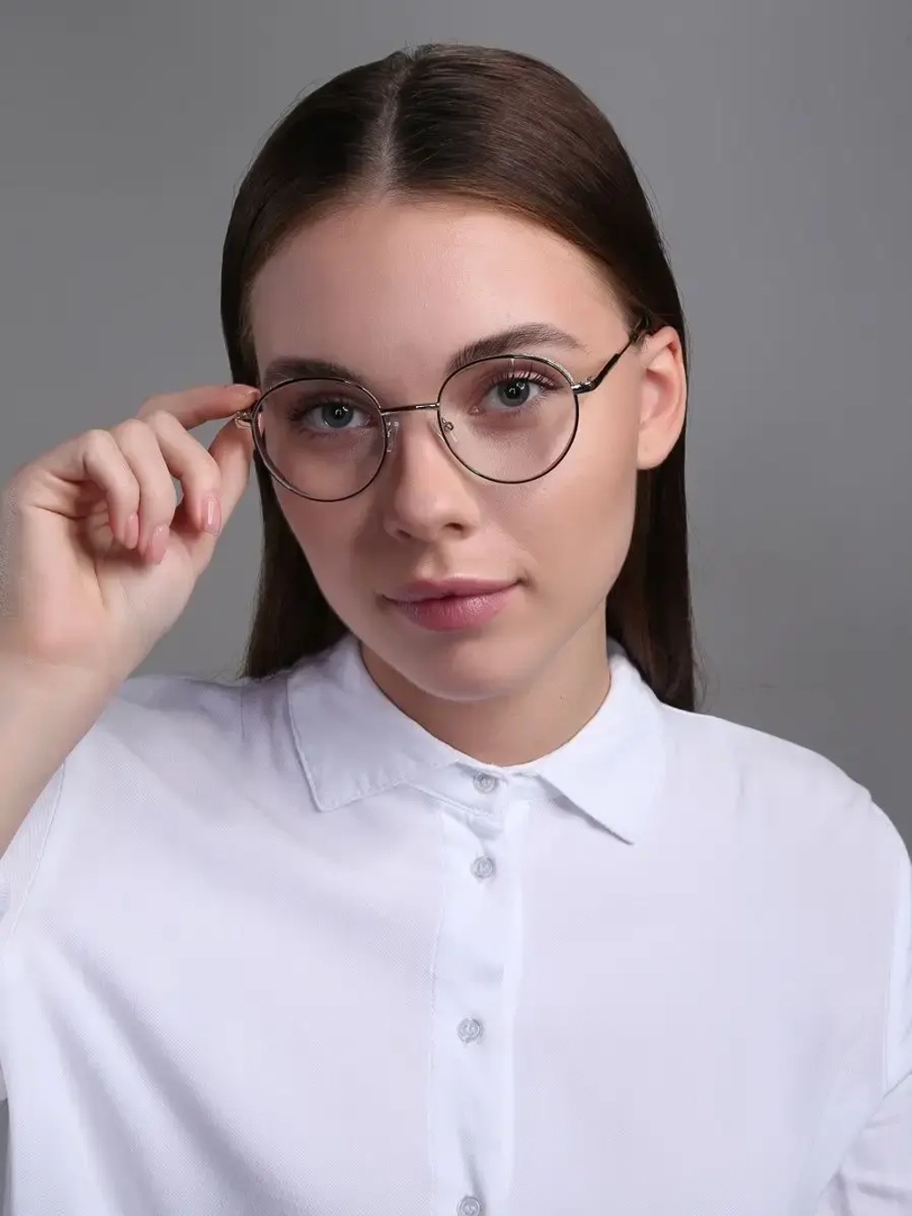 Очки для зрения -2,25 РЦ 62-64