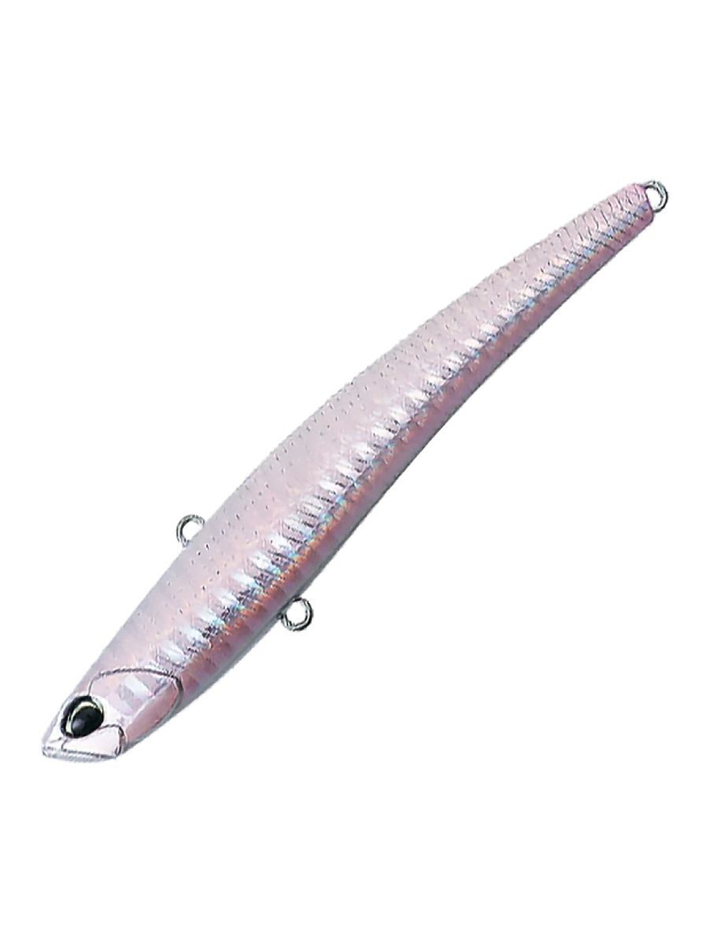 Воблер DUO Beach Walker Vib 100, AFA0011 Sardine, 100 мм, 21 г, тонущий, виб