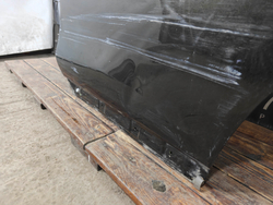 Дверь задняя левая Nissan X-Trail 3 (T32) 13-23 Б/У Оригинал H210A4CBMA