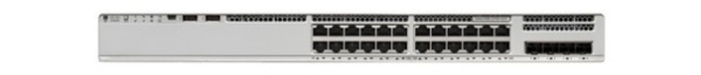 Коммутатор Cisco C9200L-48P-4G-E