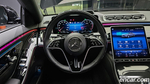 Mercedes-Benz S-Class W223 S580L 4MATIC (08.2023)