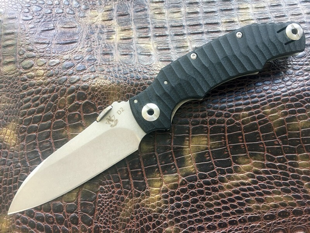 Нож Steelclaw "hans"