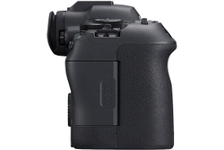 Беззеркальный фотоаппарат Canon EOS R6 Mark II kit RF 24-105mm f/4-7.1 IS STM