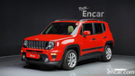 Jeep Renegade 2.4 론지튜드 (06.2020)