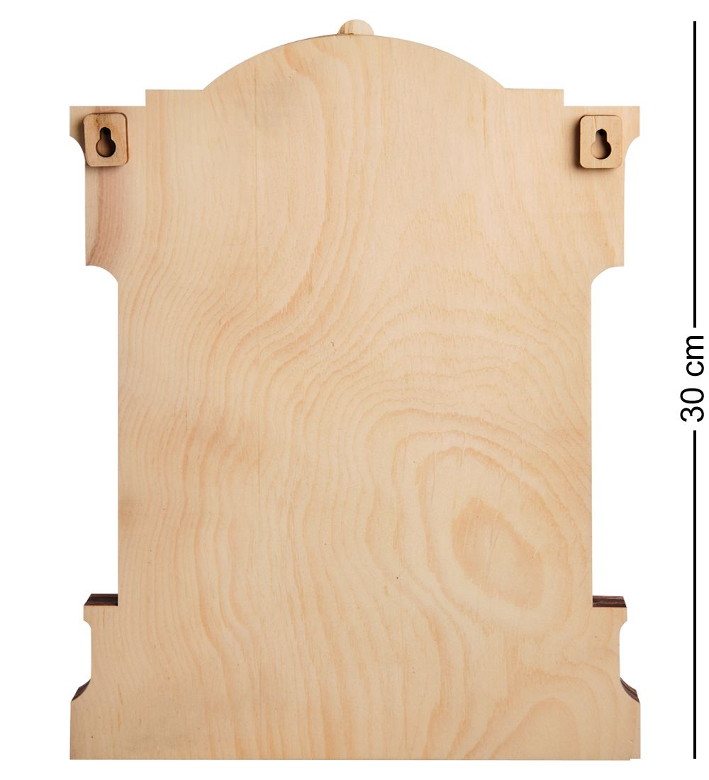 GAEM Home КД-12/508 Икона бол. резная «Святая Матрона»