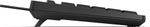Клавиатура HP 266C9A6 черный