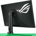 Игровой монитор ASUS ROG Strix XG32AQ
