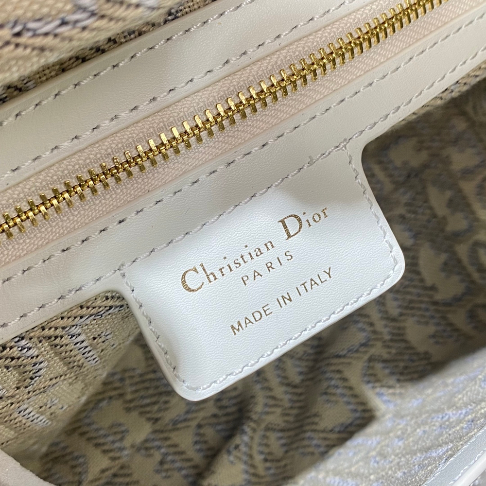 Christian Dior Lady Dior 24 cm