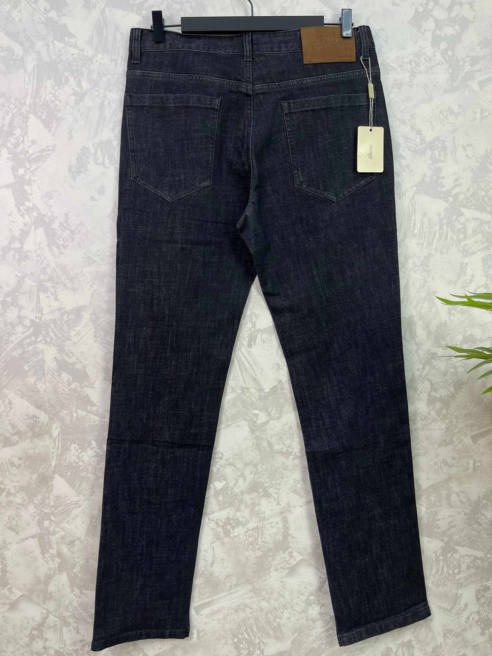 Джинсы Brioni