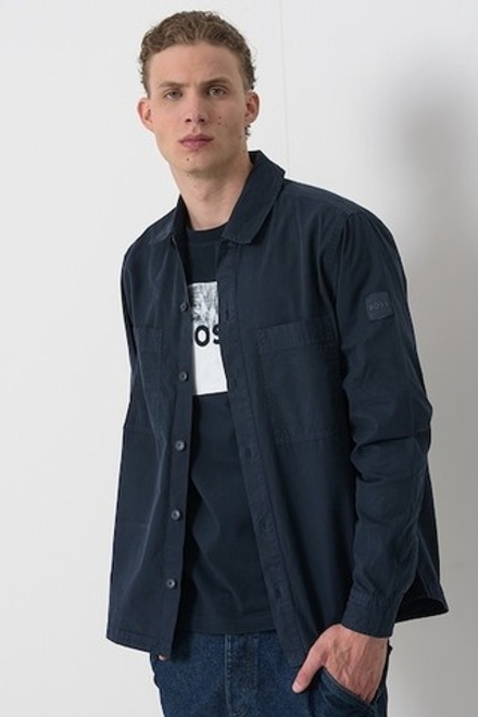 Рубашка мужская BOSS Locky_2_M