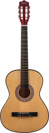 Гитара классическая 7/8 DAVINCI DC-50A NA