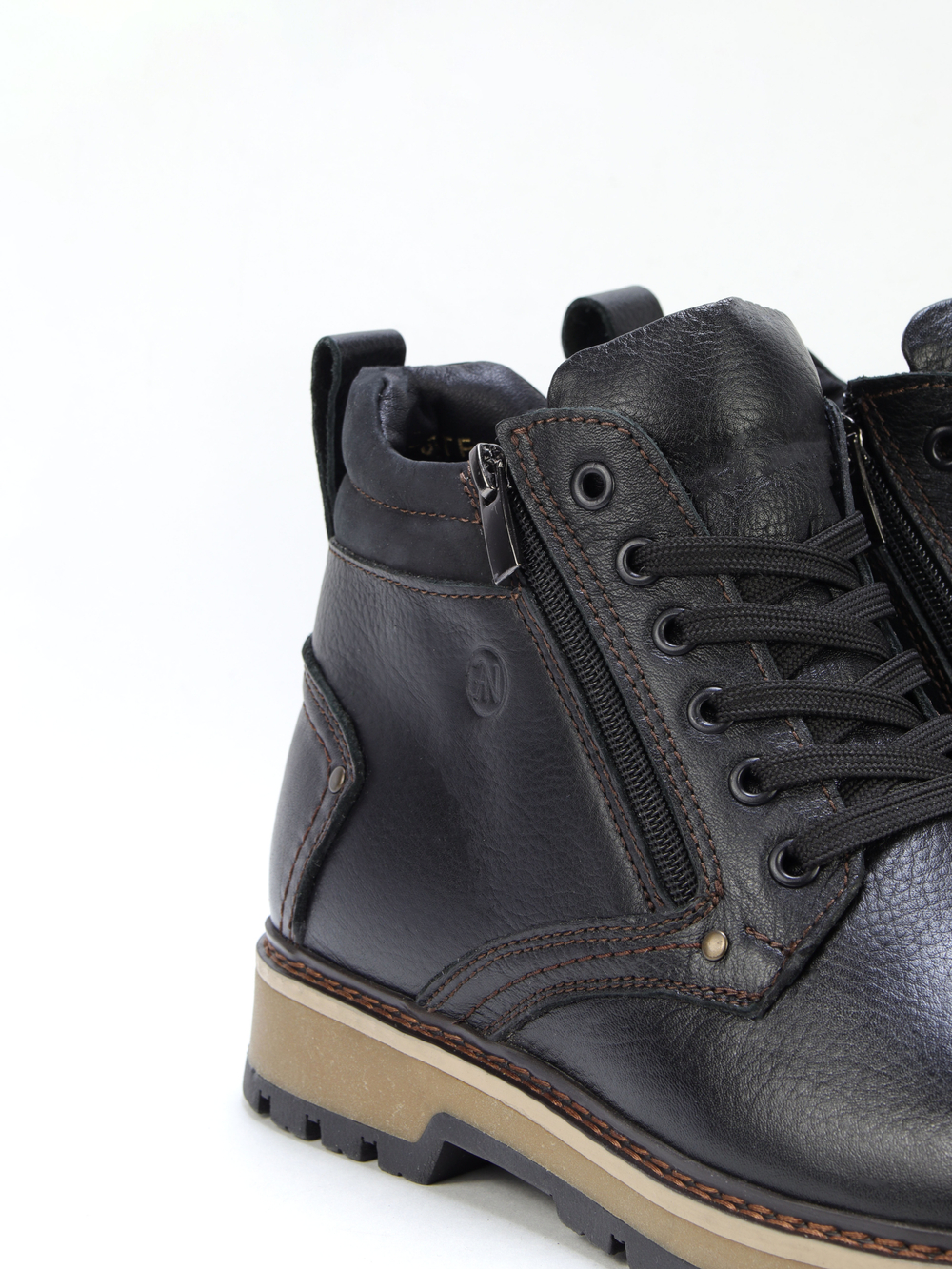 Ботинки мужские M0074-1P