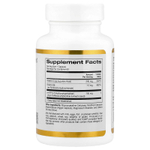 California Gold Nutrition, 5-HTP с витаминами B6 и C, 60 растительных капсул