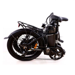Электровелосипед Galant VIP13 (500W 48V) (C07-13)