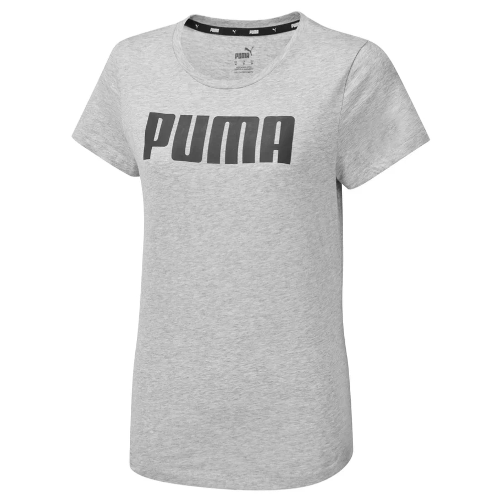 Женская футболка PUMA ESS Tee W