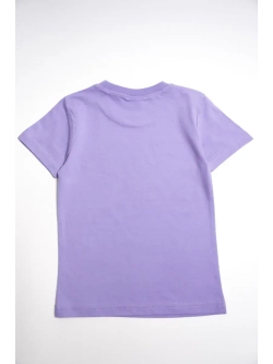 Футболка для садика и школы.девочка.1 шт