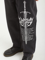 Джинсы (Regular Fit) Sword Casper Pant