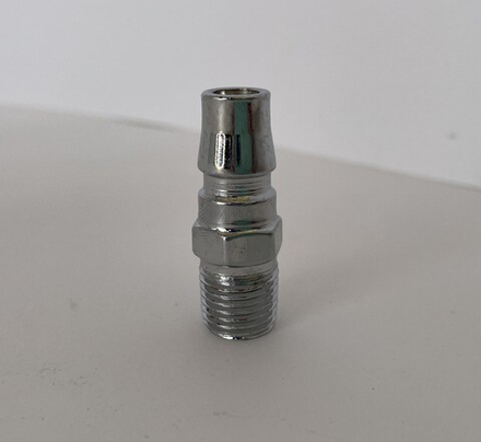 420146 Прямой фитинг с резьбой RAMBO/SPX