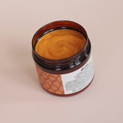 ALCHEMIC CONDITIONER for natural and coloured hair Кондиционер "АЛХИМИК" для натуральных и окрашенных волос (медный)