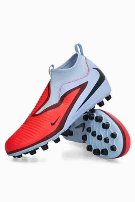 Бутсы Nike Phantom 6 High Academy AG Junior