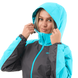 МЕМБРАННЫЙ ЖЕНСКИЙ КОСТЮМ DRAGONFLY ACTIVE 2.0