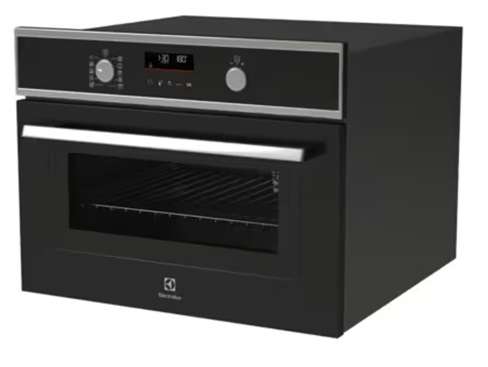 Встраиваемый электрический духовой шкаф Electrolux EVL6E49X